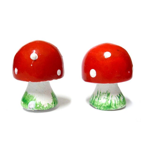 Decori in resina - Soggetti Vari - Mod. 12