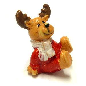 Decori Miniature - Natale - Mod. 21