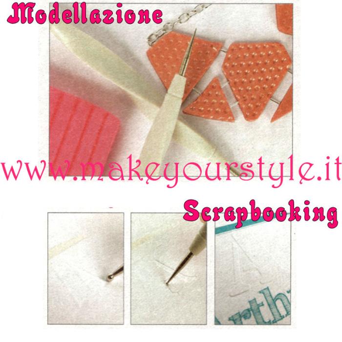 Dotter doppia misura : 1,5 e 2mm