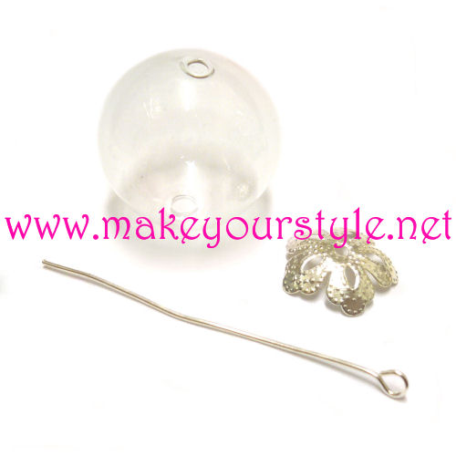 Set MiniMondo sfera - Mod. S9A