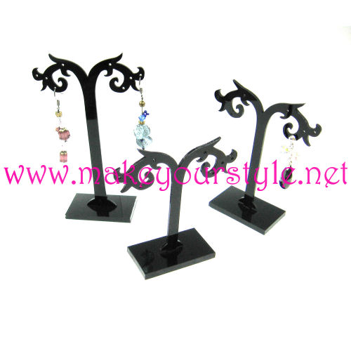 Set 3 espositori Elegance