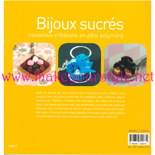 Dolci Bijoux - Volume 2