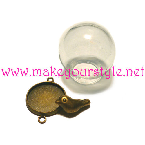 Set Minimondo Sfera - Mod. S2b