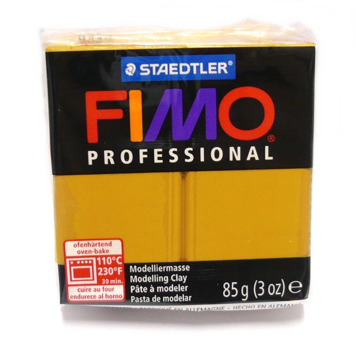 Fimo professional - n. 17 - OCRA