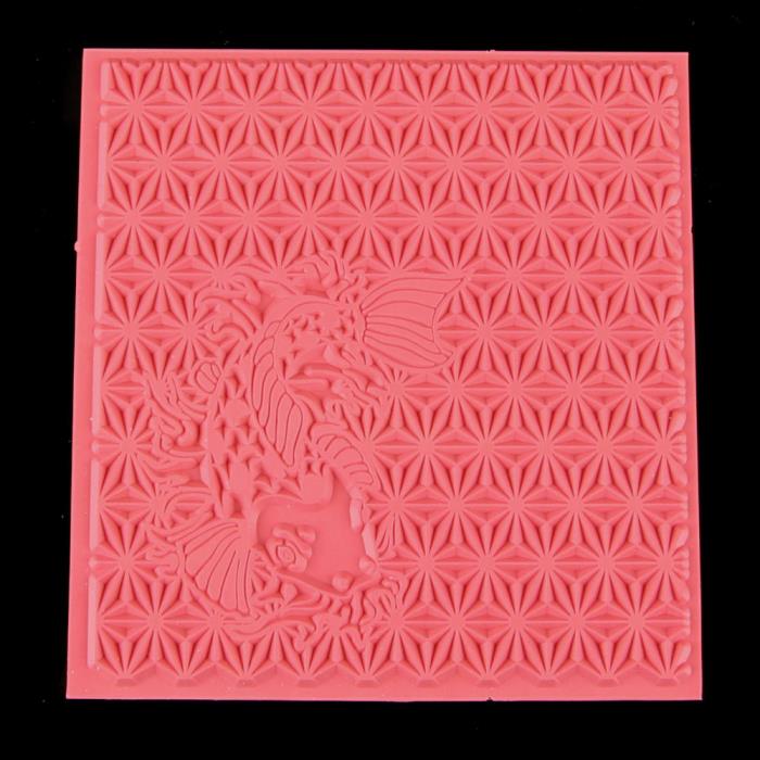 Foglio texture molto a rilievo  - JAPONISANT