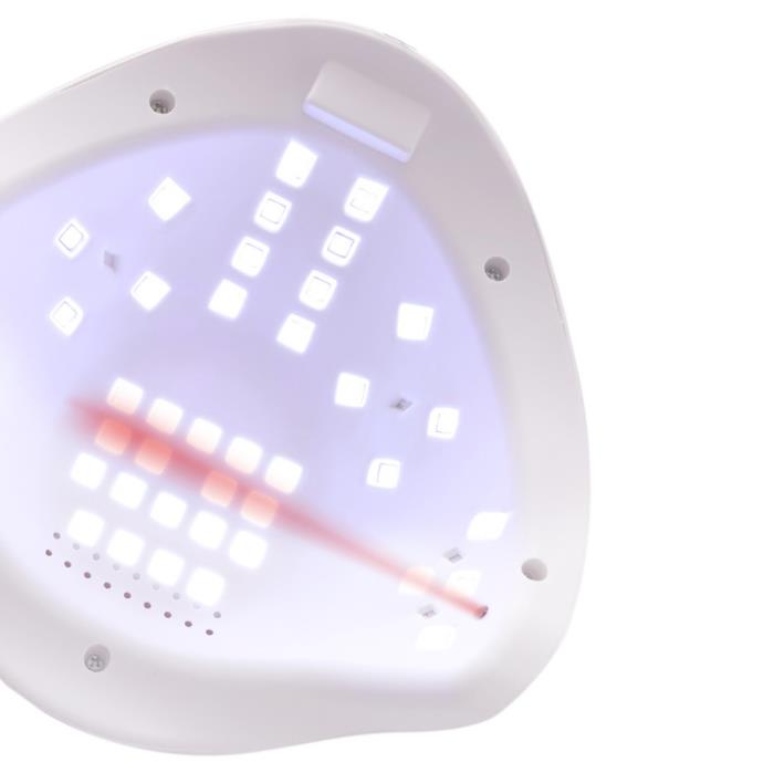 Fornetto uv/led 168w per Resina UV - Ancora più potente!