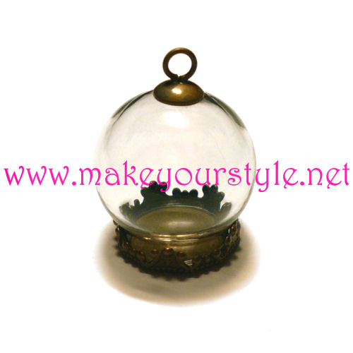 Set Minimondo Sfera - Mod. S4b
