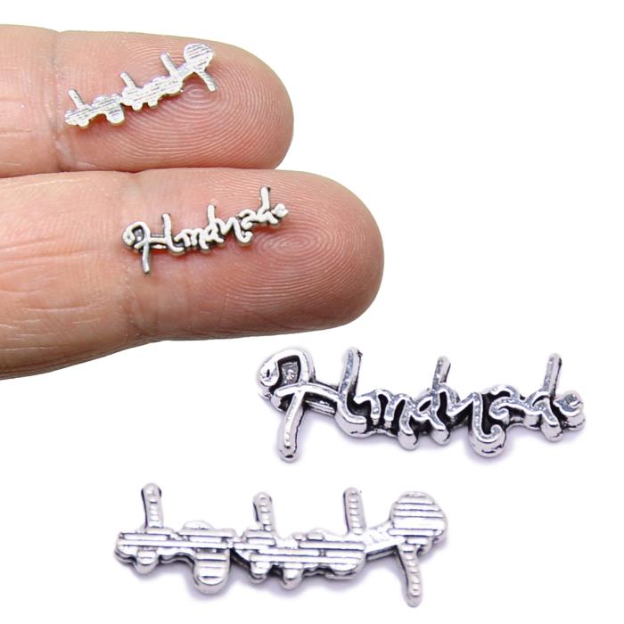 Decorazioni metalliche - Mod. 24 - Handmade