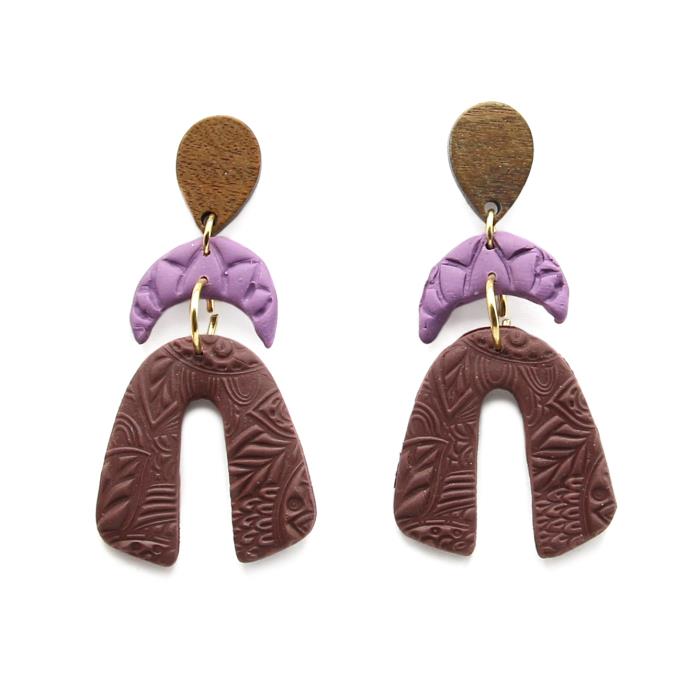 Set 3 cutter - Mod. 33 - Archi e Luna