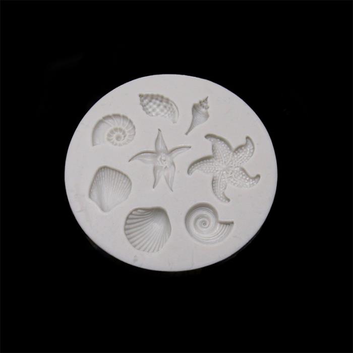 Stampo multiplo - MARE - Mod. 01