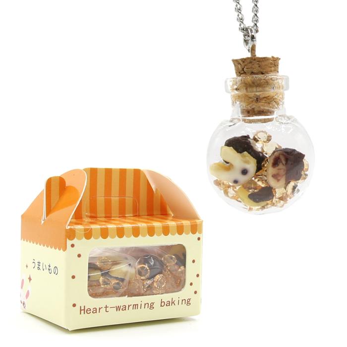 Kit Dolci Collane - Modello: BISCOTTOSO