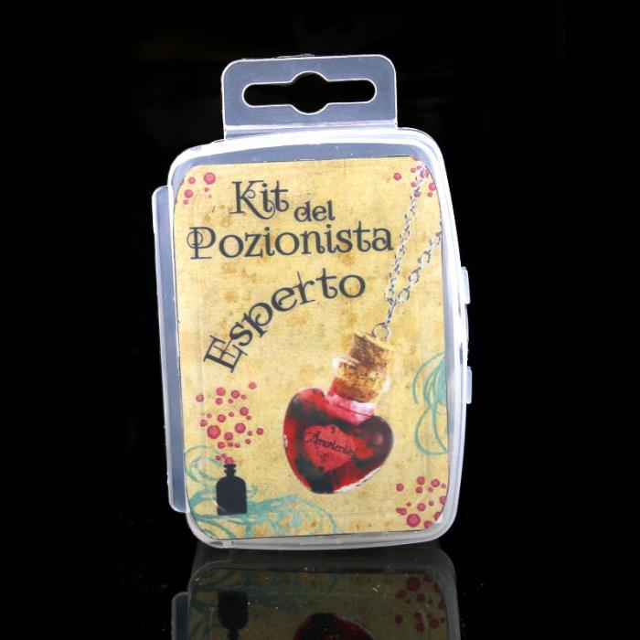 Kit del pozionista esperto