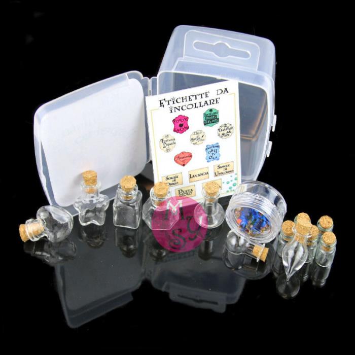 Kit del pozionista esperto