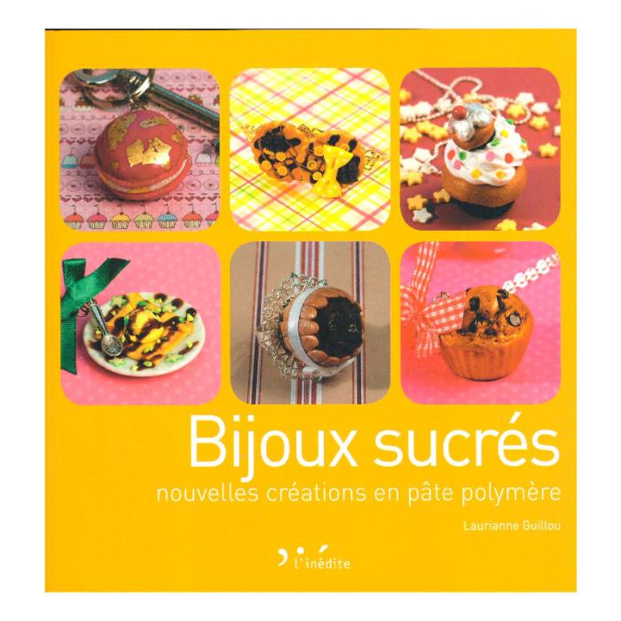 Dolci Bijoux - Volume 2