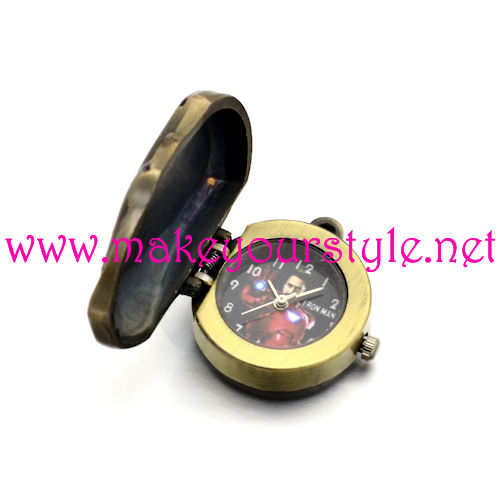 Orologio con personaggio - Mod.1