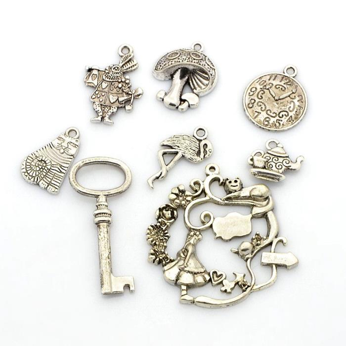 Lotto Charm Alice