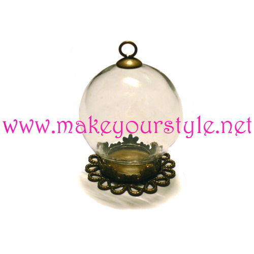 Set Minimondo Sfera - Mod. S3b