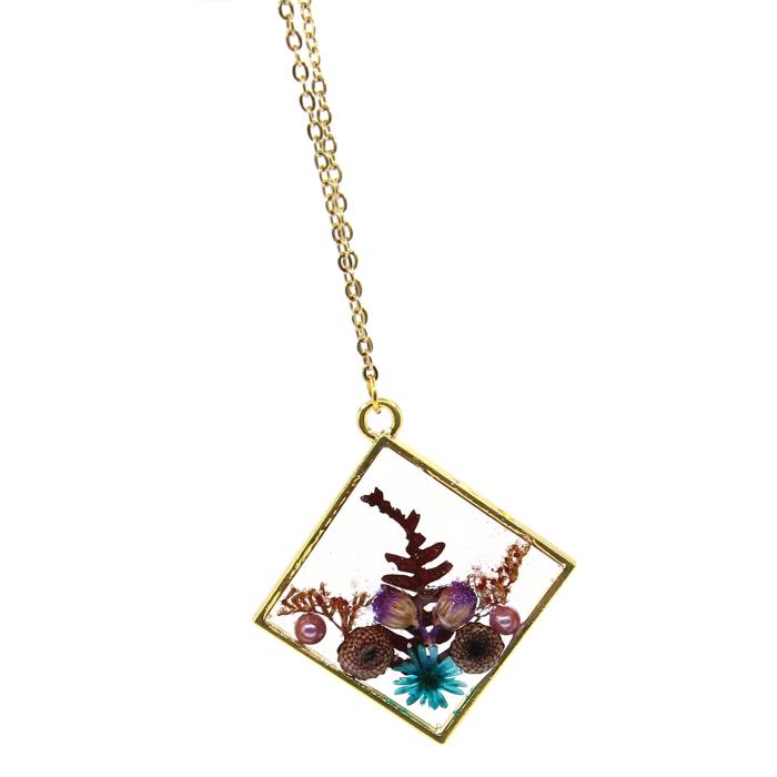 Fiori secchi - Mazzo - Mod. 02