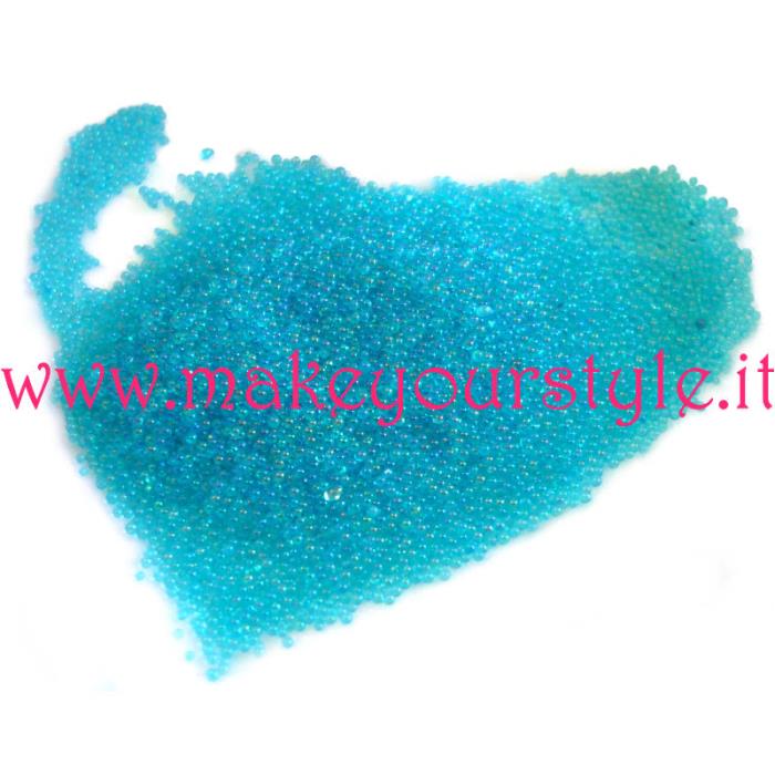 6gr - Microsfere - 0,5-0,8mm - Mod. 03