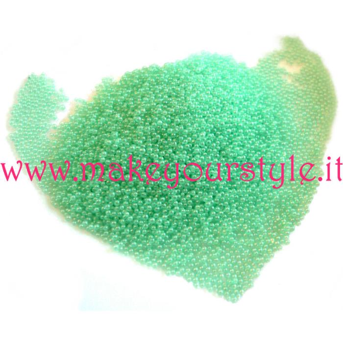 6gr - Microsfere - 0,5-0,8mm - Mod. 06