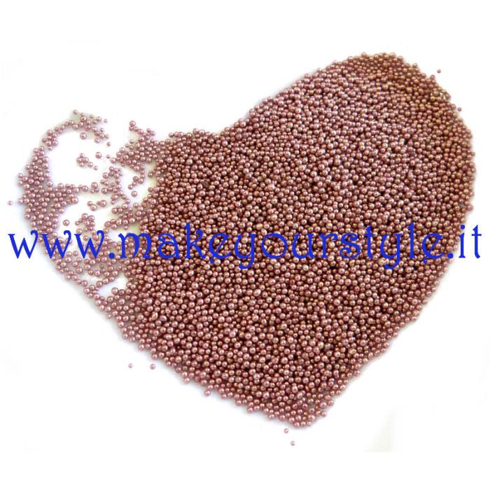 6gr - Microsfere - 0,5-0,8mm - Mod. 12