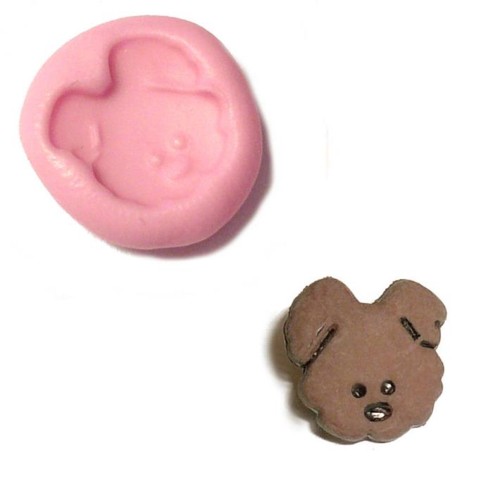 Mini Stampo Cane