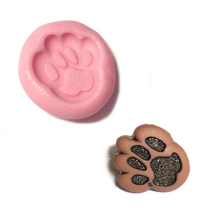 Mini Stampo Zampa