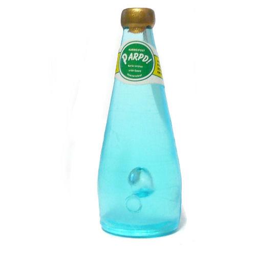 Miniature di bottiglie - Acqua - Mod. 01