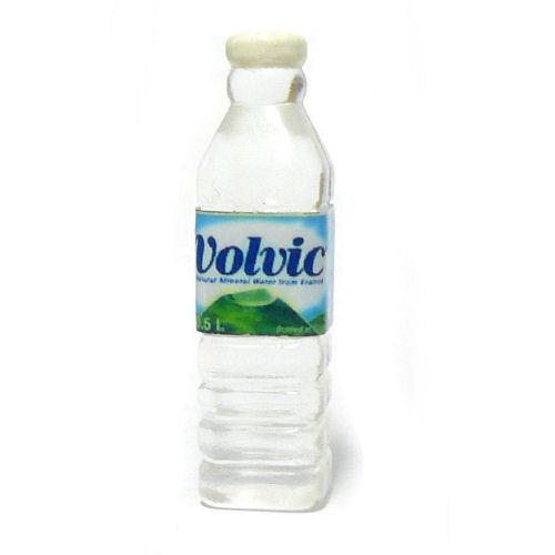 Miniature di bottiglie - Acqua - Mod. 03