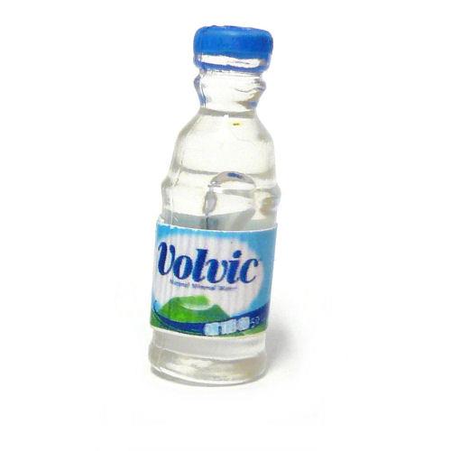 Miniature di bottiglie - Acqua - Mod. 04