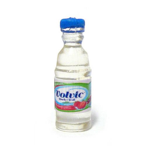 Miniature di bottiglie - Acqua - Mod. 06
