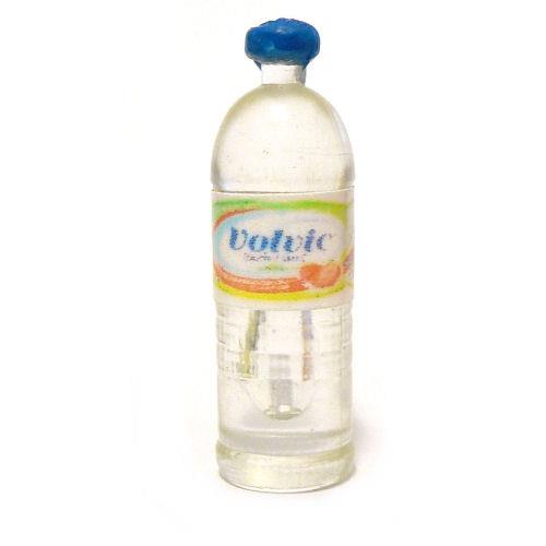 Miniature di bottiglie - Acqua - Mod. 07
