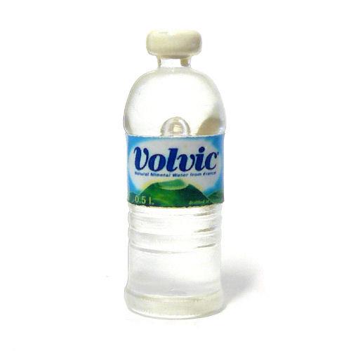 Miniature di bottiglie - Acqua - Mod. 10