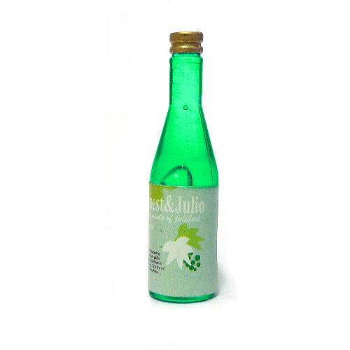 Miniature di bottiglie - Vino - Mod. 02