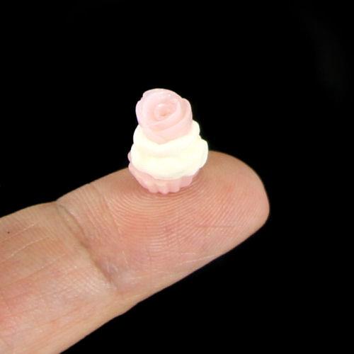 Miniature - Cupcake - Mod. 01