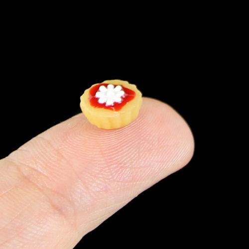 Miniature - Cupcake - Mod. 03