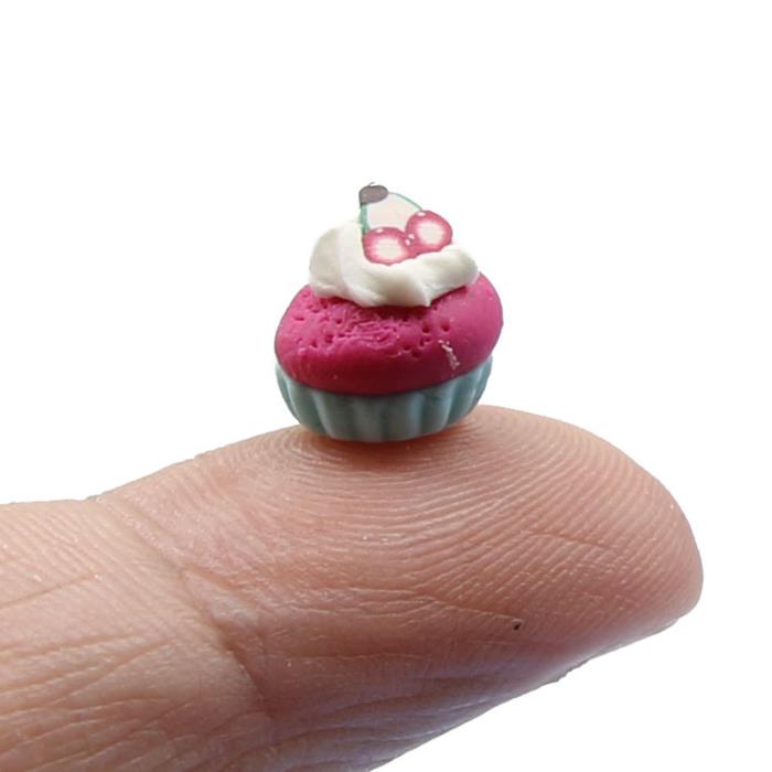 Miniature - Cupcake - Mod. 07