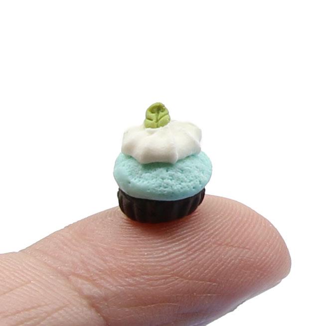 Miniature - Cupcake - Mod. 08