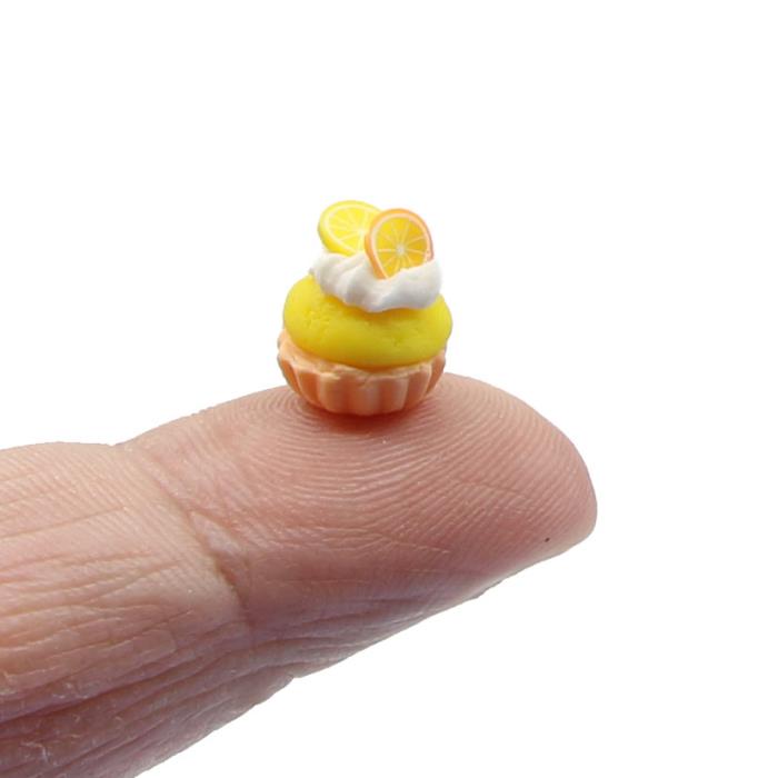 Miniature - Cupcake - Mod. 10