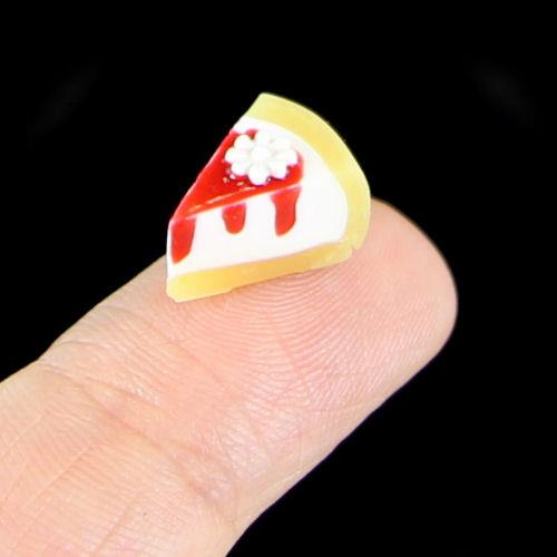Miniature - Fetta di torta - Mod. 01