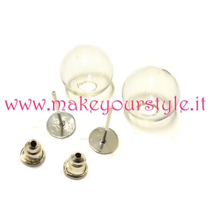 Set MiniMondo Orecchino - Mod. O3A