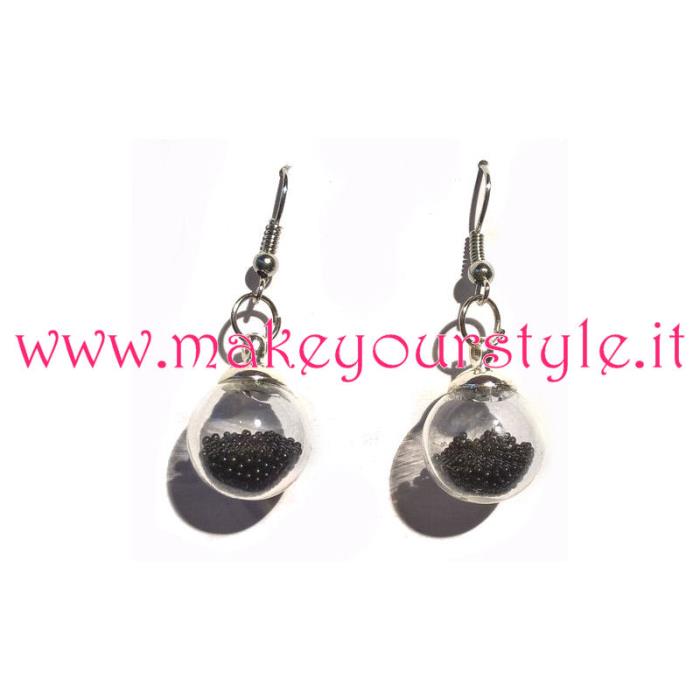Set MiniMondo Orecchino - Mod. O4A