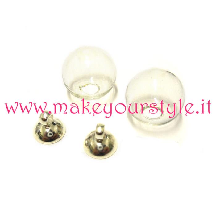 Set MiniMondo Orecchino - Mod. O4A