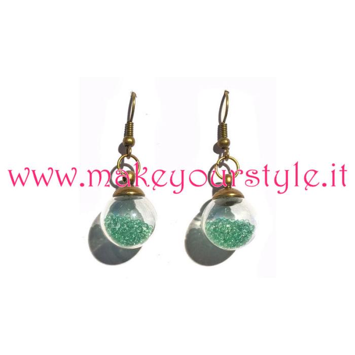 Set MiniMondo Orecchino - Mod. O4B