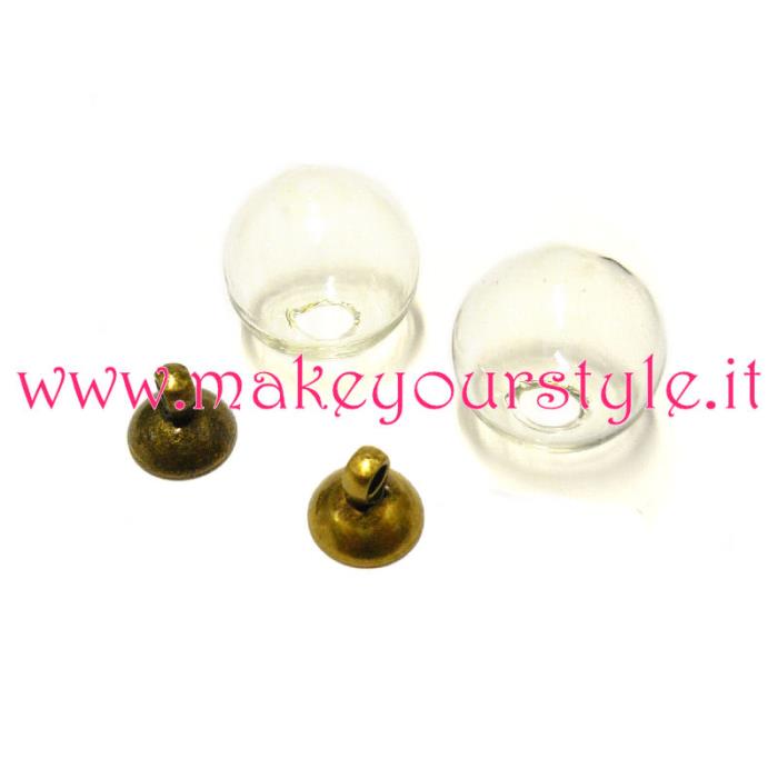 Set MiniMondo Orecchino - Mod. O4B