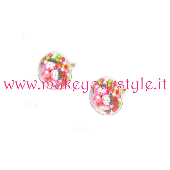 Set MiniMondo Orecchino - Mod. O5A
