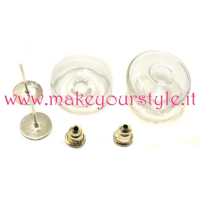 Set MiniMondo Orecchino - Mod. O5A