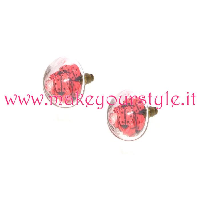 Set MiniMondo Orecchino - Mod. O5B