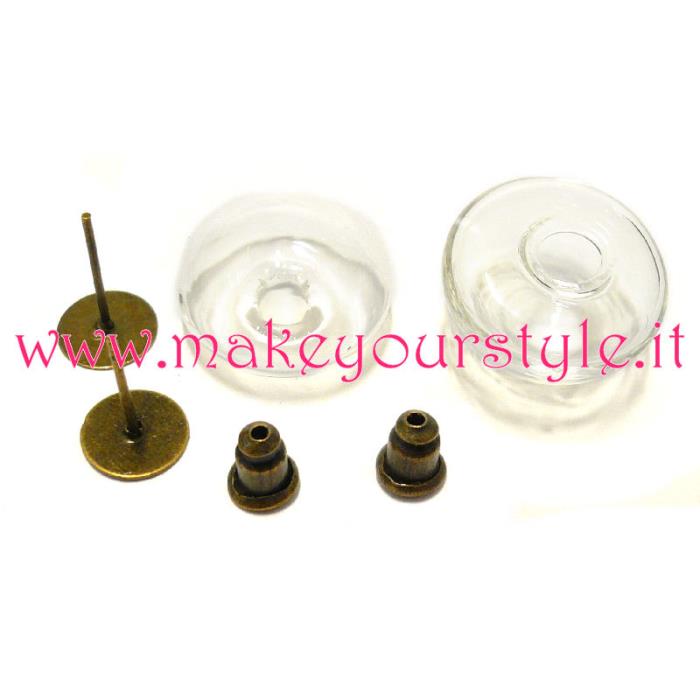 Set MiniMondo Orecchino - Mod. O5B
