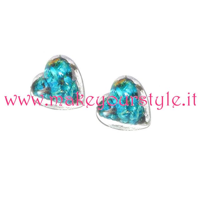 Set MiniMondo Orecchino - Mod. O6B